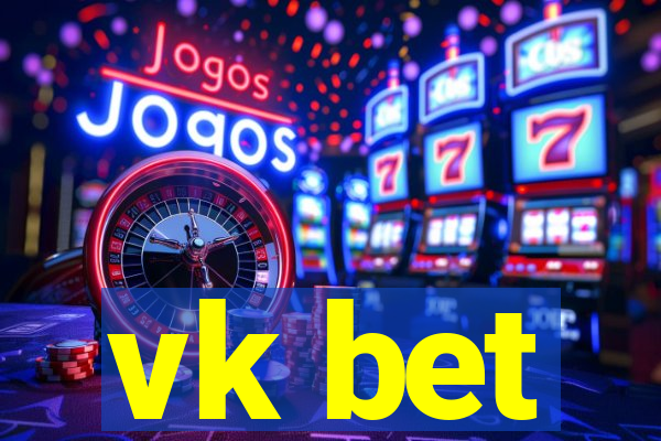 vk bet